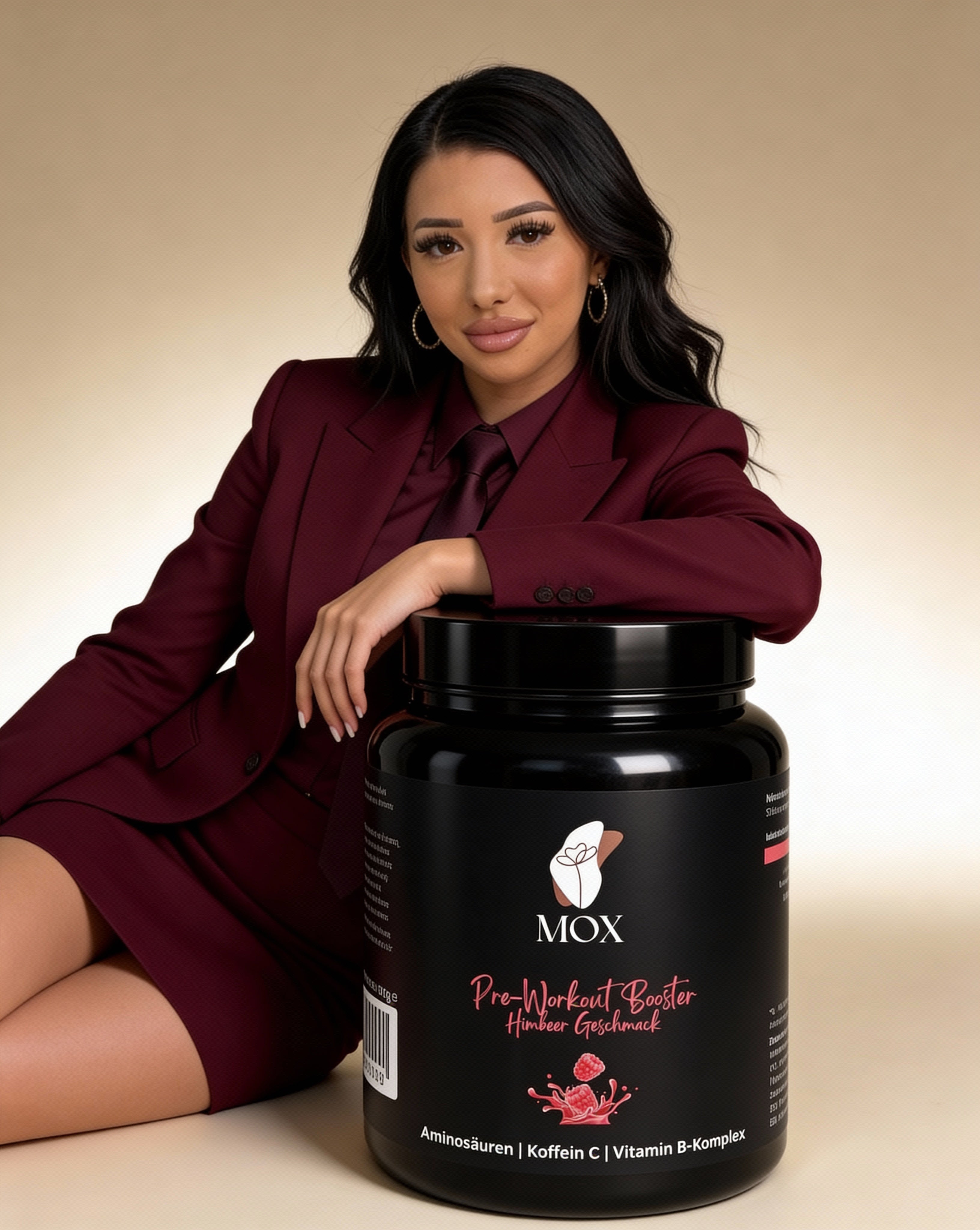 Supplements im Alltag